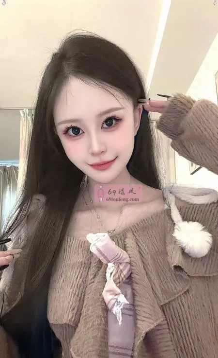 萝莉感美女 - 江苏-无锡 楼凤实拍第1张