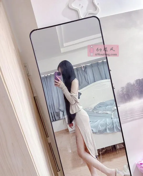 萝莉感美女 - 江苏-无锡 楼凤实拍第4张