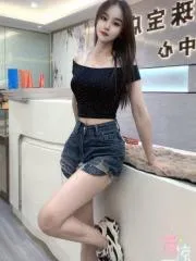 民治美臀可儿 在线预约参考图 - 广东 - 深圳站街快餐