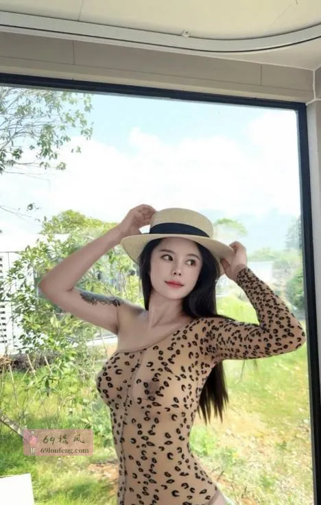性感风骚少妇若兰 - 广东-东莞 楼凤实拍第4张