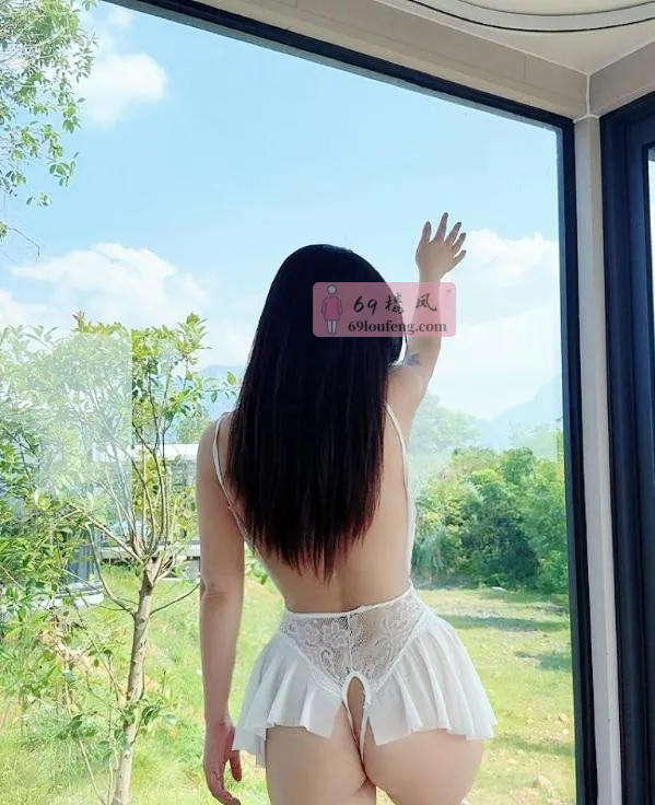 性感风骚少妇若兰 - 广东-东莞 楼凤实拍第1张