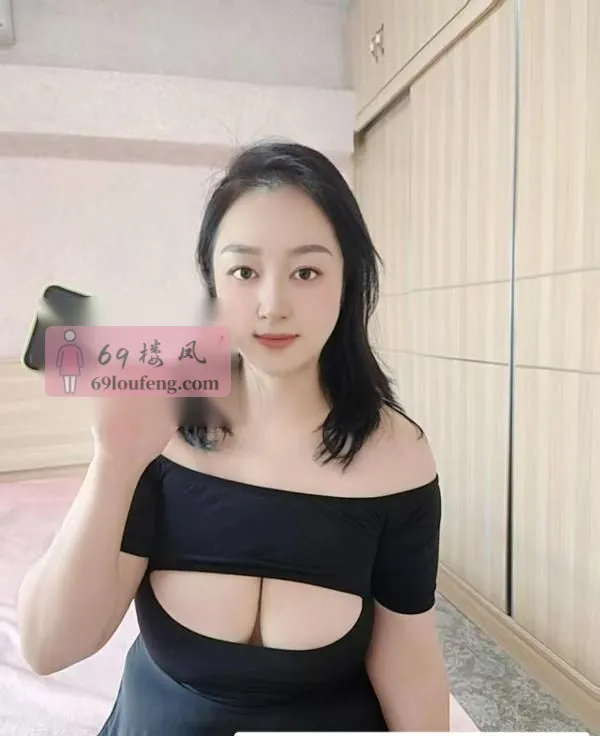 性感大胸小姐姐 - 重庆-渝北区 楼凤实拍第3张