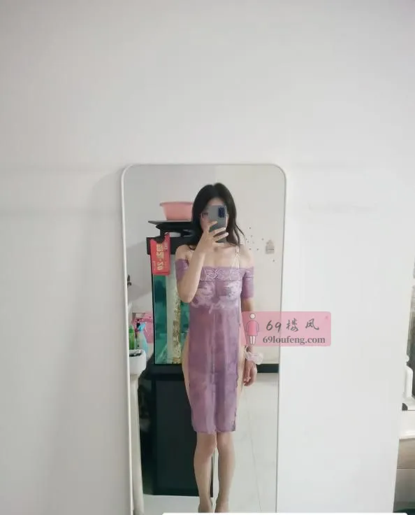 二刷长安小骚鱼 - 陕西-西安 楼凤实拍第2张