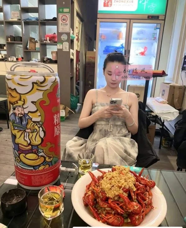 河西小美人 - 天津-河西区 楼凤实拍第2张
