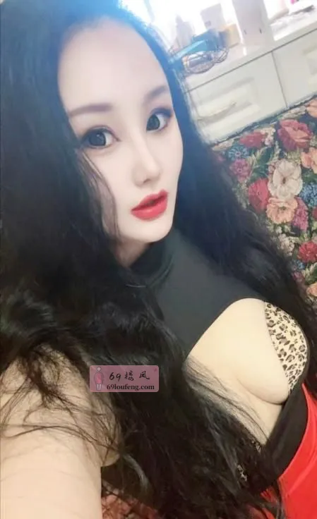 170烈焰红唇骚御姐 - 陕西-西安 楼凤实拍第2张