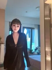 【浙江 - 杭州】体验服务系蜜桃臀梨子 最新实拍图片
