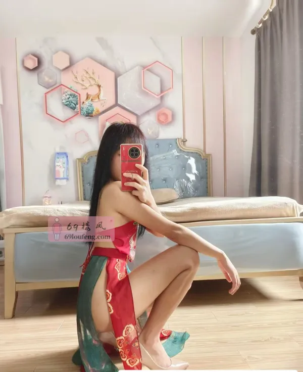 高挑情趣诱惑老师 - 江苏-无锡 楼凤实拍第2张