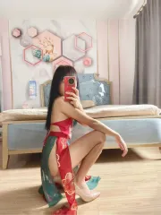 江苏 - 无锡 楼凤圈口碑推荐：高挑情趣诱惑老师 照片