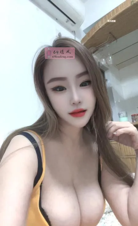 罗湖巨乳玫瑰 - 广东-深圳 楼凤实拍第1张