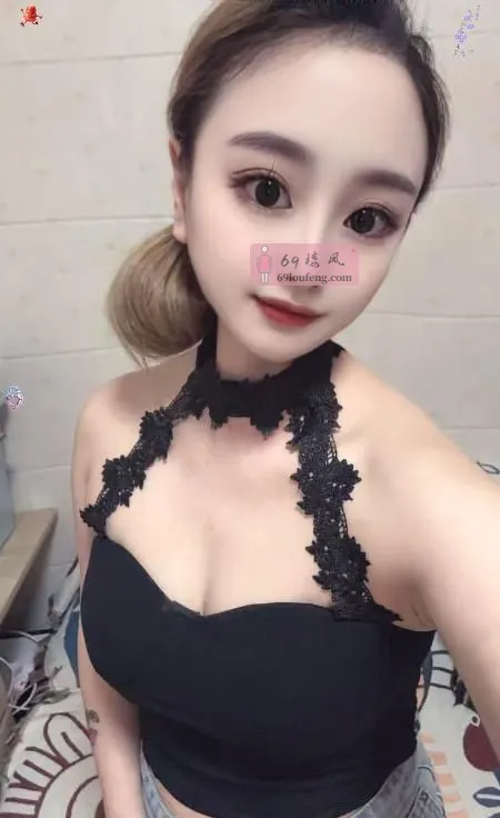 白云美胸细腰嫩妹 - 广东-广州 楼凤实拍第1张