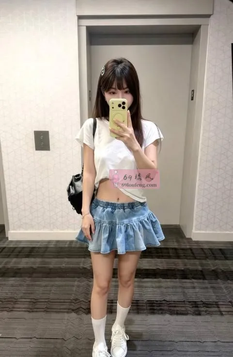 又纯又欲颜值女友老师 - 广东-广州 楼凤实拍第3张