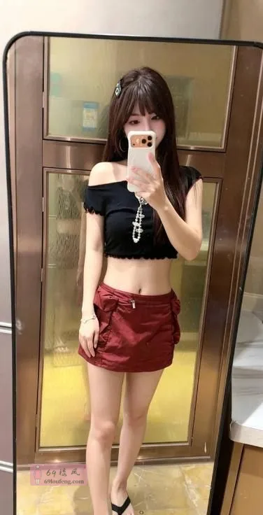 又纯又欲颜值女友老师 - 广东-广州 楼凤实拍第1张