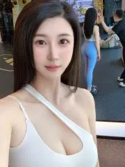 珠海健身教练个人兼职 现场拍摄照片 (广东 - 珠海)