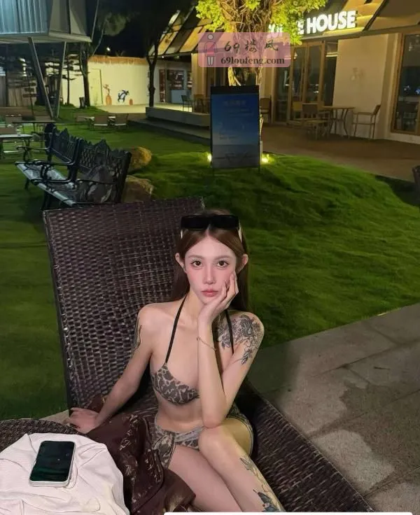 比比会喷水的纹身嫩妹 - 上海-浦东新区 楼凤实拍第1张