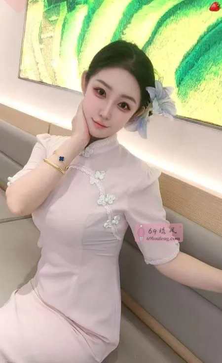 罗湖性感红酒妹 - 广东-深圳 楼凤实拍第1张