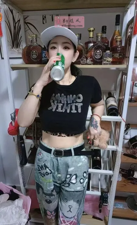 罗湖性感红酒妹 - 广东-深圳 楼凤实拍第3张