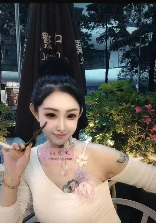 罗湖性感红酒妹 - 广东-深圳 楼凤实拍第4张