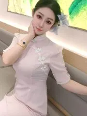 罗湖性感红酒妹 现场拍摄照片 (广东 - 深圳)