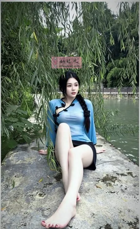 风骚小少妇玫瑰 - 广东-东莞 楼凤实拍第4张