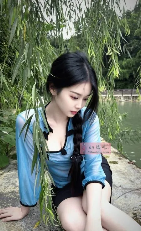 风骚小少妇玫瑰 - 广东-东莞 楼凤实拍第3张