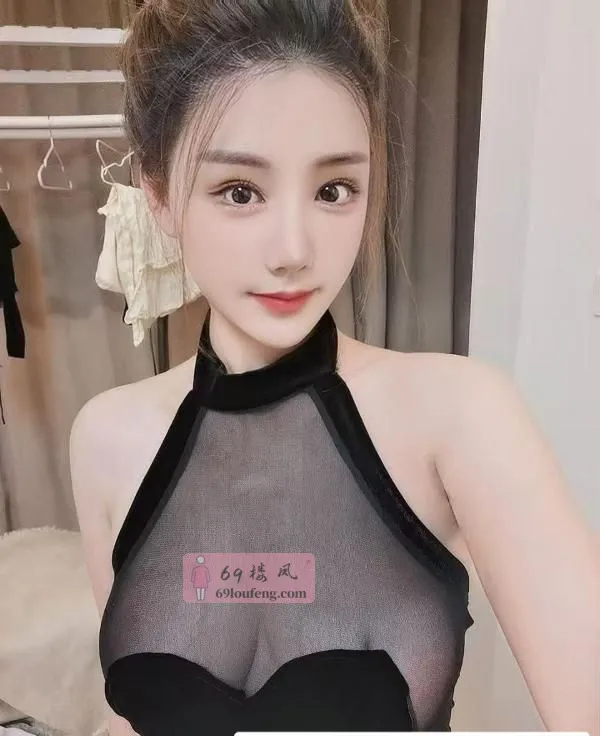 服务贴心大胸嫩妹绾绾 - 广东-深圳 楼凤实拍第3张
