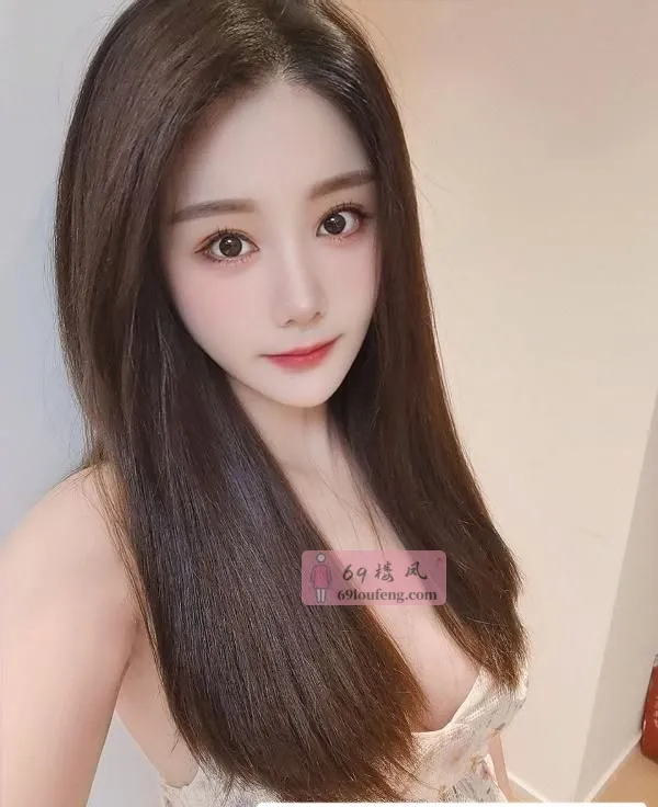 服务贴心大胸嫩妹绾绾 - 广东-深圳 楼凤实拍第1张