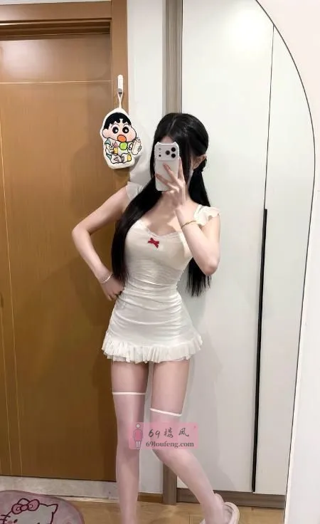 合肥小骚学妹 - 安徽-合肥 楼凤实拍第3张