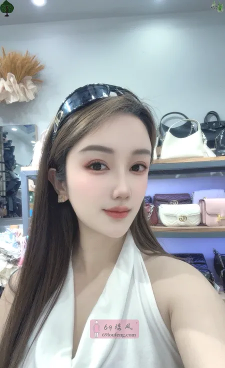 雨花区骚妹奶糖儿 - 湖南-长沙 楼凤实拍第1张