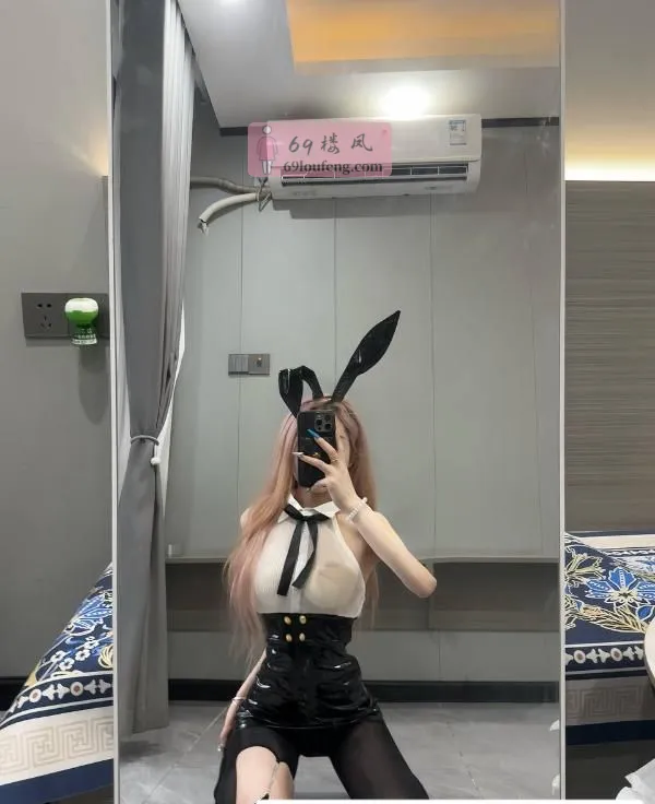 天河纯洁玉女小星朵 - 广东-广州 楼凤实拍第4张