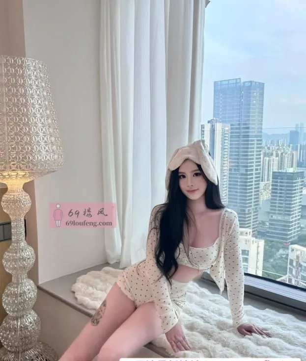 年轻甜妹可爱安琪 - 浙江-杭州 楼凤实拍第1张