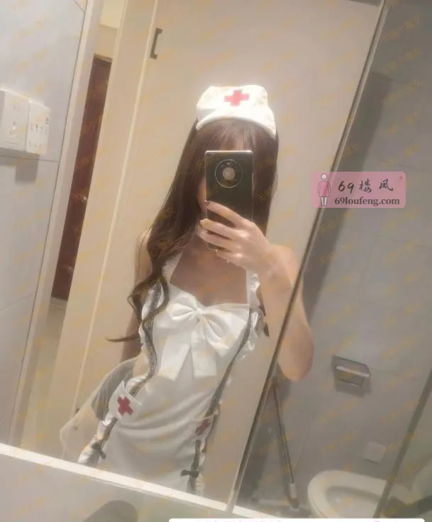 腰臀身材小魔女 - 江苏-无锡 楼凤实拍第3张