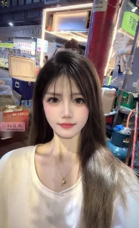 青春女大邻家嫩妹舒悦 - 广东-深圳 楼凤实拍第3张