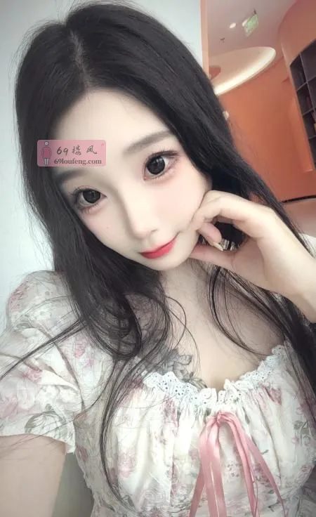 元气满满的小夹子软软 - 上海-黄浦区 楼凤实拍第2张