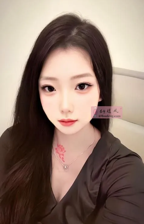 颜值系气质美女 - 上海-普陀区 楼凤实拍第4张