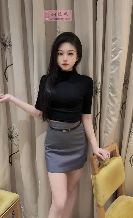 肤白颜值服务好雨琦 - 广东-东莞 楼凤实拍第3张
