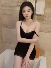 关于 肤白颜值服务好雨琦 的最新实拍反馈 - 广东 - 东莞