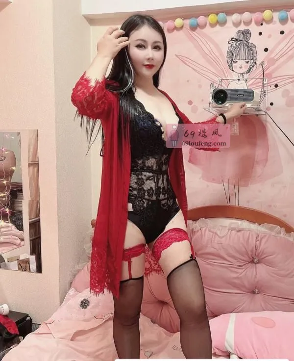 湖塘大胸熟女潇潇 - 江苏-常州 楼凤实拍第1张