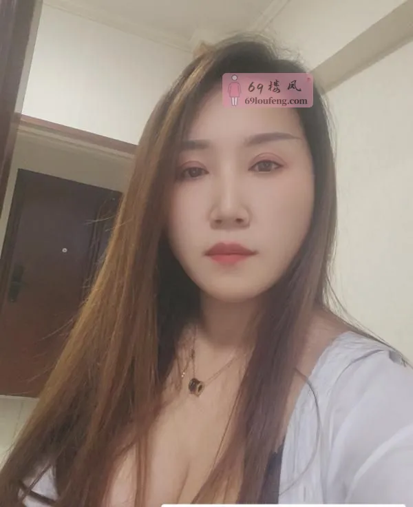 性感的小少妇 - 广东-广州 楼凤实拍第1张