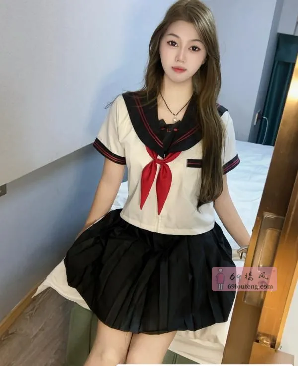 反差美女萌萌 - 广东-东莞 楼凤实拍第4张
