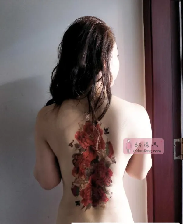 观音桥大胸性瘾熟女 - 重庆-江北区 楼凤实拍第1张