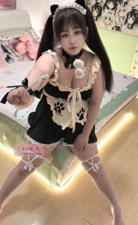 胖萝莉巨臀爆乳 - 上海-闵行区 楼凤实拍第4张