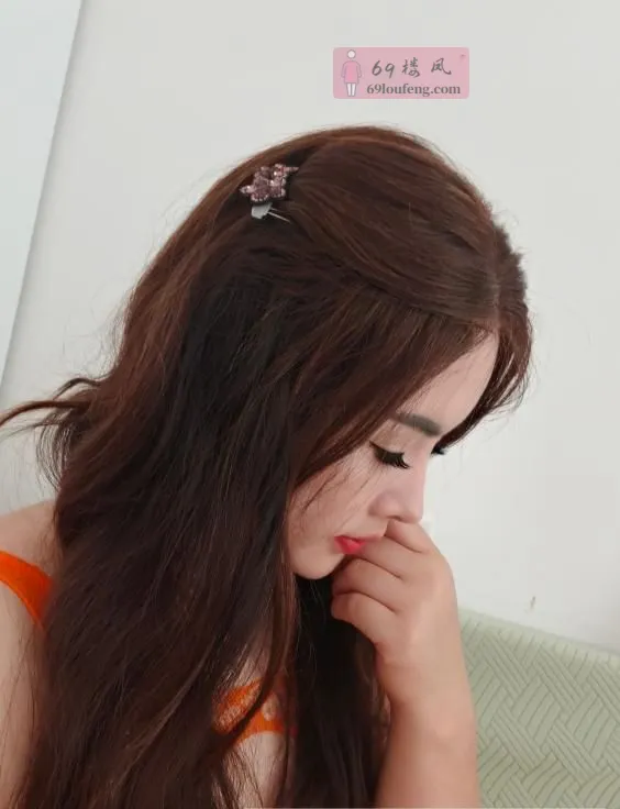 舌吻瑶族少妇 - 江苏-南京 楼凤实拍第3张