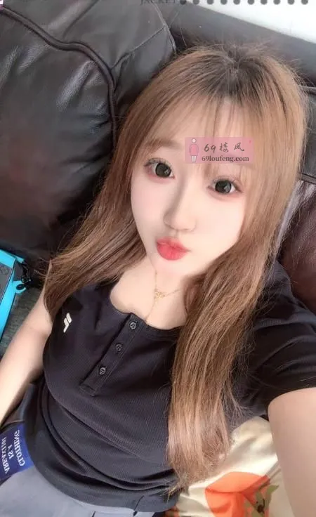 温柔邻家美女凡凡 - 河南-郑州 楼凤实拍第4张