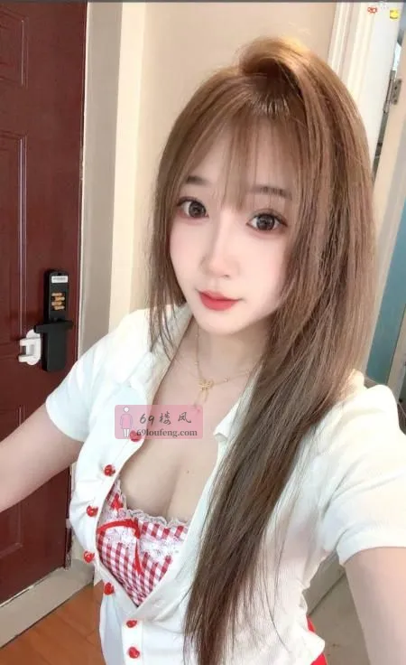温柔邻家美女凡凡 - 河南-郑州 楼凤实拍第2张