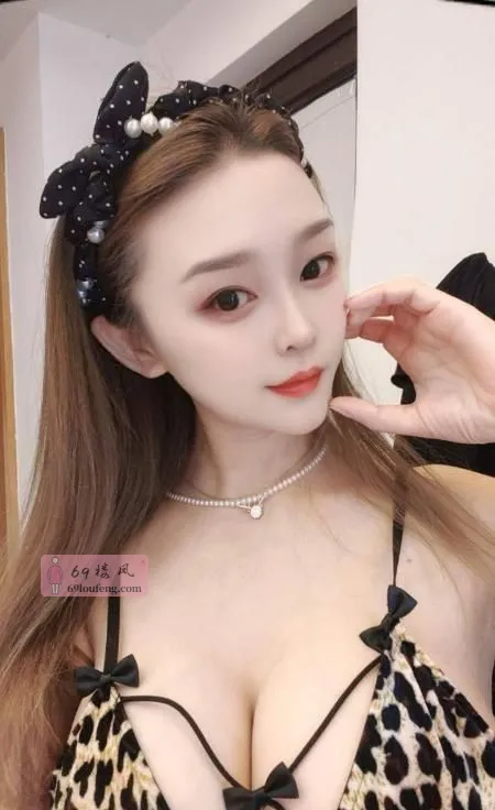 豹纹E奶丹妮 - 广东-深圳 楼凤实拍第3张