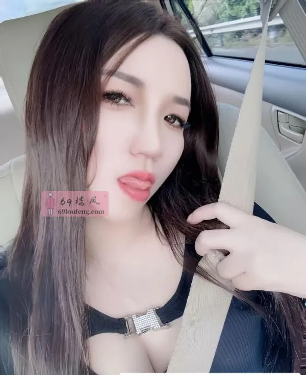 越秀长腿美女淇淇 - 广东-广州 楼凤实拍第4张