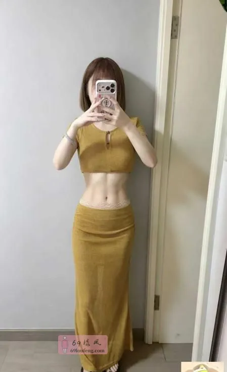 闵行性感小悠悠 - 上海-闵行区 楼凤实拍第4张