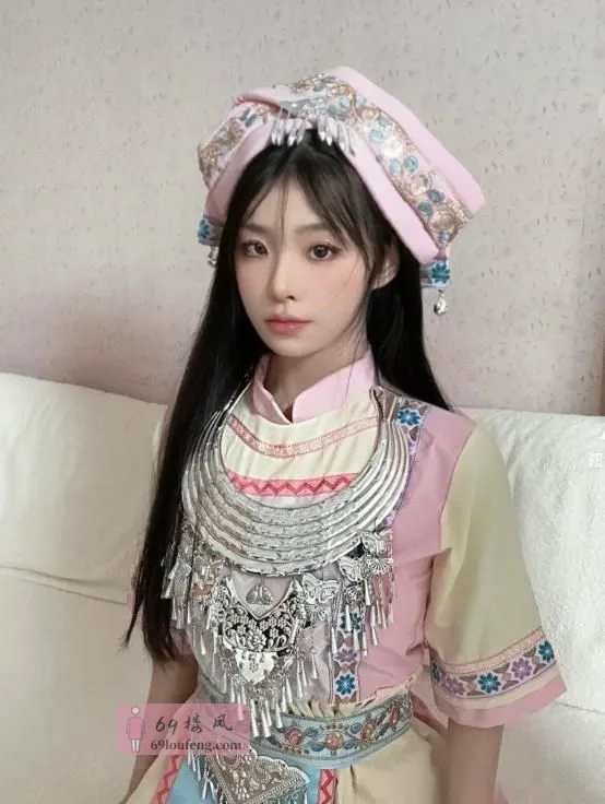 三刷蘿莉白虎嫩妹小羊 - 广东-广州 楼凤实拍第3张