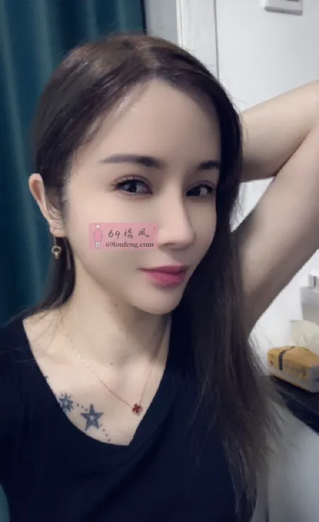 宝安风骚服务系御姐 - 广东-深圳 楼凤实拍第4张