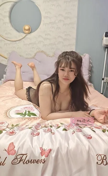 拱墅巨乳小少妇六六 - 浙江-杭州 楼凤实拍第4张